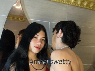 Amberswetty