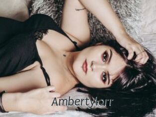 Ambertylorr