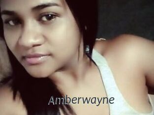amberwayne Ligne Rose