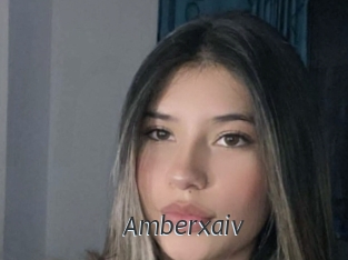Amberxaiv