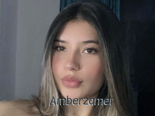 Amberzamer