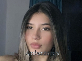 Amberzamor