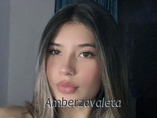 Amberzavaleta