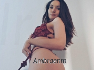 Ambraenm