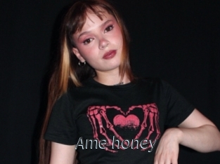 Ame_honey