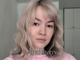 Amelaberry