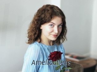 ameliaallens Ligne Rose
