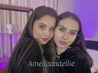 Ameliaandellie