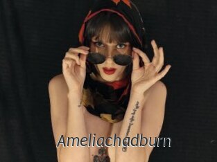 Ameliachadburn