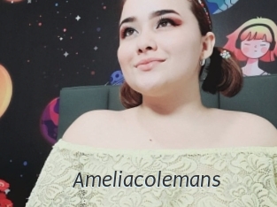 Ameliacolemans