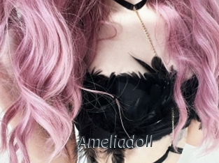 Ameliadoll