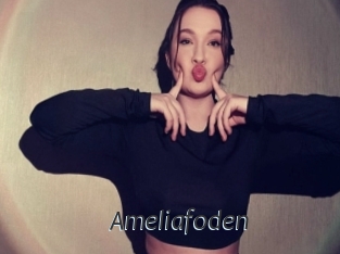 Ameliafoden