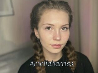 Ameliaharriss