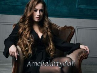 Ameliakittydoll