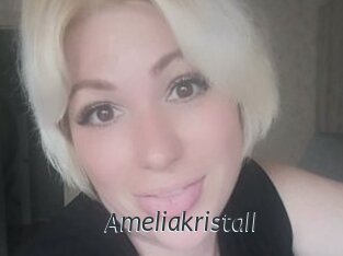 Ameliakristall