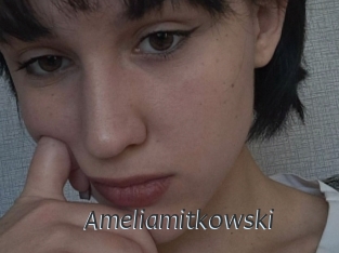 Ameliamitkowski