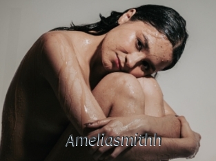 ameliasmithh Ligne Rose