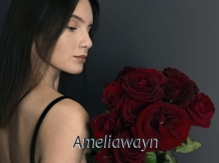 Ameliawayn