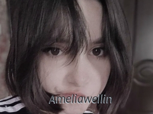 Ameliawellin