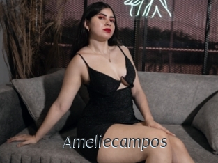 ameliecampos Ligne Rose