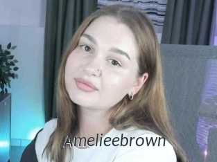 Amelieebrown