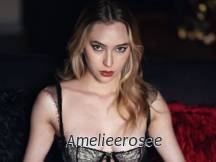 Amelieerosee