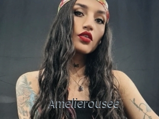 Amelierousee