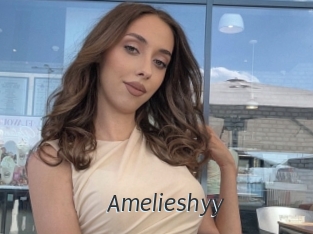 Amelieshyy