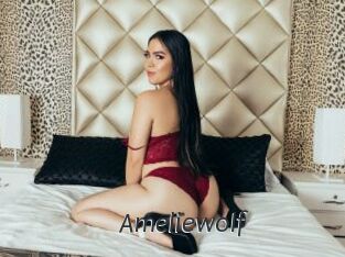 Ameliewolf