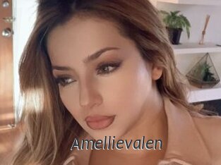 Amellievalen