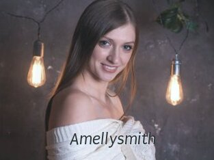 Amellysmith