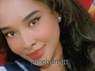 Amelyamatt