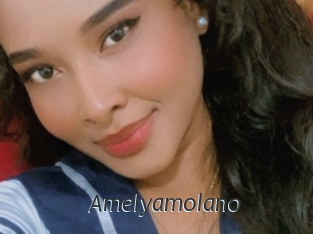 amelyamolano Ligne Rose