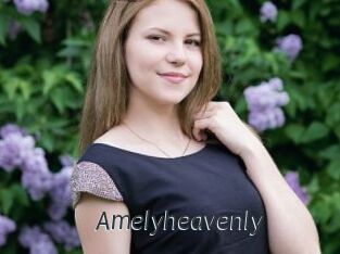 Amelyheavenly