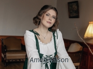 Amelywilson