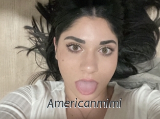 Americanmimi