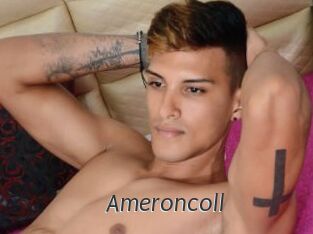Ameroncoll