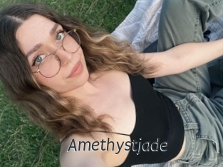 Amethystjade