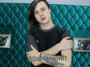 Amiableelliot