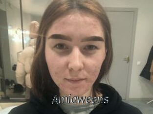 Amiaweens