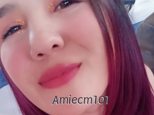 Amiecm101