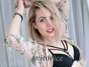 Amiedelice