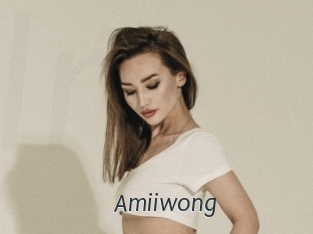 Amiiwong