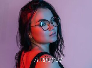 Amijoyce