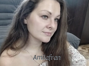 amilafran Ligne Rose