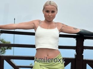 amileroxy Ligne Rose