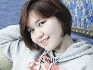 Amilis