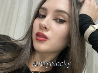 Amilyblacky