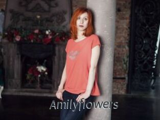 Amilyflowers