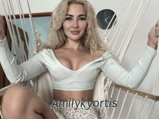 Amilykyortis
